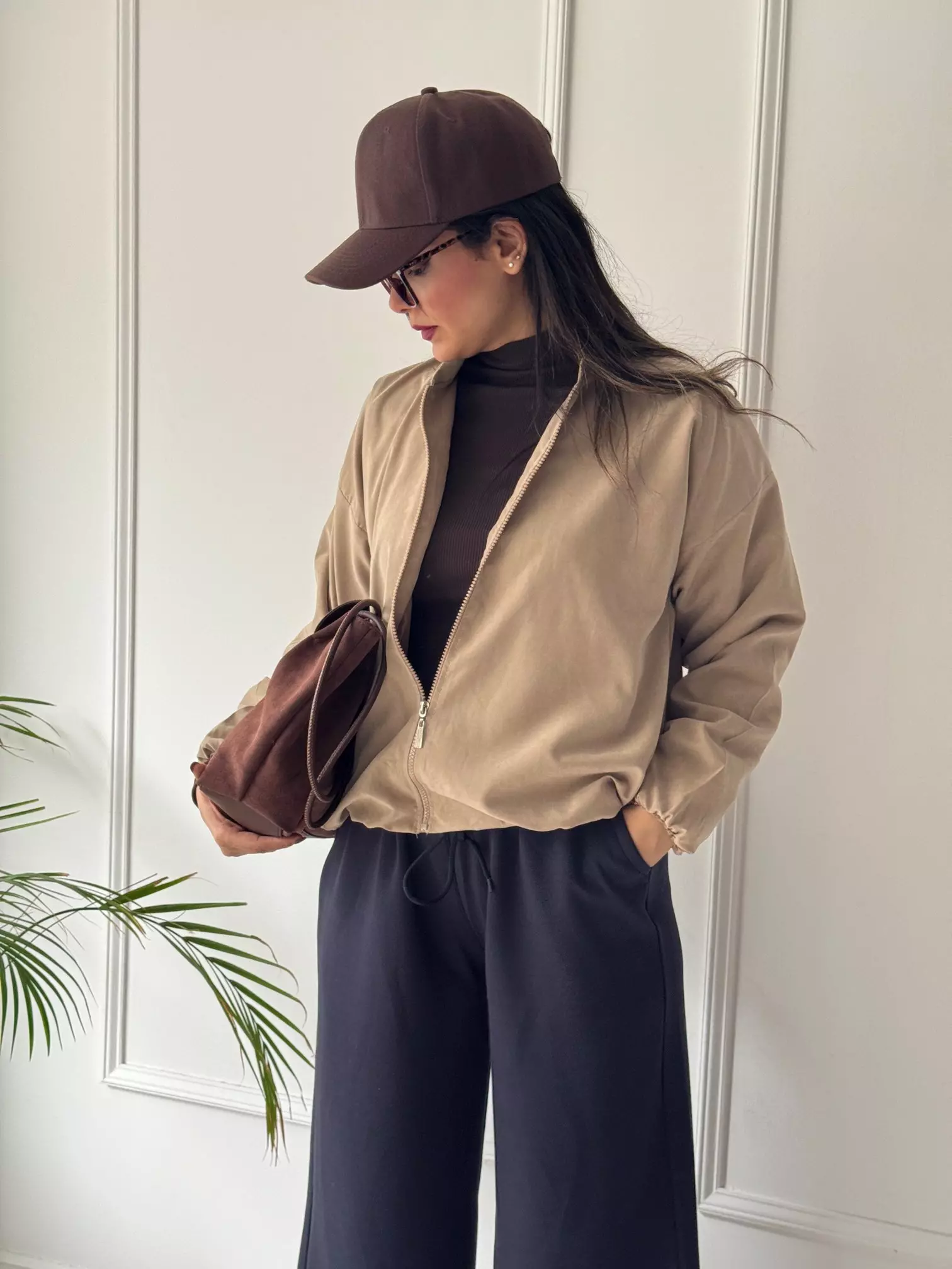 بامبر آستردار درین